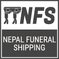 Nepal Funeral and Repatriation Service Logo